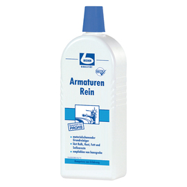 fittings cleaner liquid | 500 ml bottle product photo