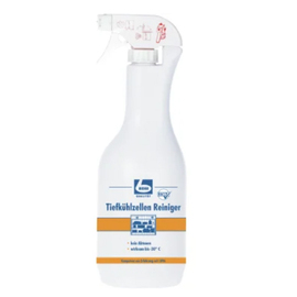 deep-freeze room detergent 1 litre spray bottle product photo
