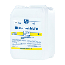 gand disinfectant 5 liters canister product photo