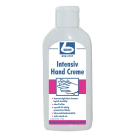 intensive hand cream 150 ml bottle product photo