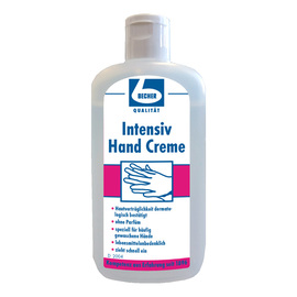 intensive hand cream 100 ml product photo
