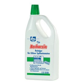 Becharein detergent 2 litres bottle product photo