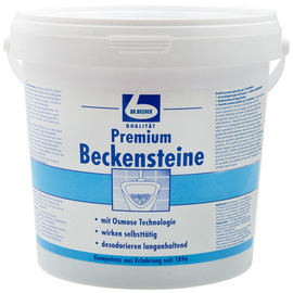 basin cleaning stone Premium | 1 kg bucket product photo