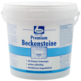 basin cleaning stone Premium | 1 kg bucket product photo
