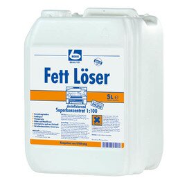 Fat looser 5 liters canister product photo