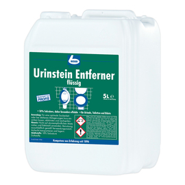 Dr. Becher Détart Urinoir 750ml