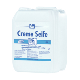 2-phase cleaning tabs fragrance-free | canister of 5 litres product photo