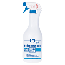 sanitary cleaner Badezimmer Rein | 1 litre spray bottle product photo