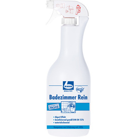 sanitary cleaner Badezimmer Rein | 1 litre spray bottle product photo