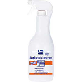 burnt pan cleaner liquid | 1 litre spray bottle product photo