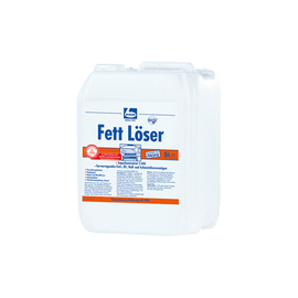 Fat looser 5 liters canister product photo