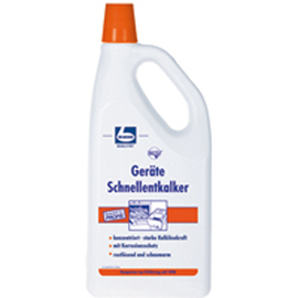 quick device descaler liquid | concentrate | 2 litres bottle product photo