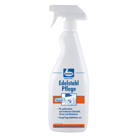 stainless steel care 1 litre spray bottle product photo