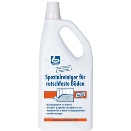 industrial floor cleaner liquid | concentrate | 2 litres bottle product photo