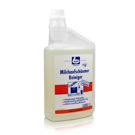 milk frother cleaner 1 litre bottle product photo