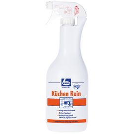 kitchen cleaner 1 litre spray bottle product photo