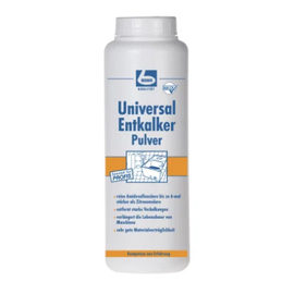 universial descaler powder | 1 kg bottle product photo