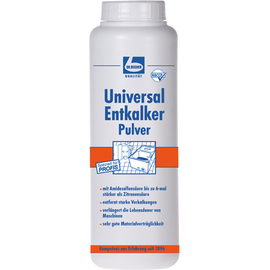 universial descaler powder | 1 kg bottle product photo