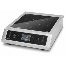 induction hob Gastro3500 Eco 230 volts 3.5 kW | handling per touch product photo