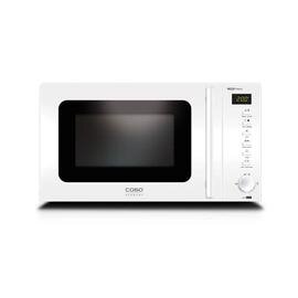 microwave MG20 menu DESIGN white | 20 ltr | power levels 5 product photo