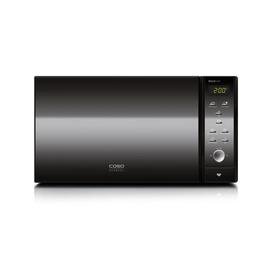 microwave MCG25 chef DESIGN black | 25 ltr | power levels 10 product photo