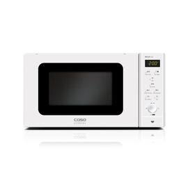 microwave MCG25 chef DESIGN white | 25 ltr | power levels 10 product photo