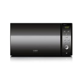 microwave MCG30 chef DESIGN black | 30 ltr | power levels 5 product photo