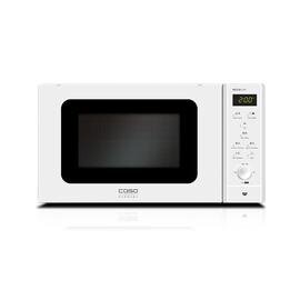 microwave MCG30 chef DESIGN white | 30 ltr | power levels 5 product photo