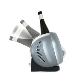 Swivel design wine control &quot;Wine Control&quot;, adjustable temperature from 5 ° C to 50 ° C, adjustable position product photo  S