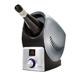 Swivel design wine control &quot;Wine Control&quot;, adjustable temperature from 5 ° C to 50 ° C, adjustable position product photo  S