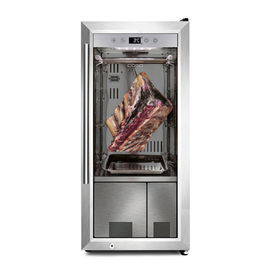 maturing cabinet Dry-Aged Cooler | 53 ltr | compressor cooling product photo  S