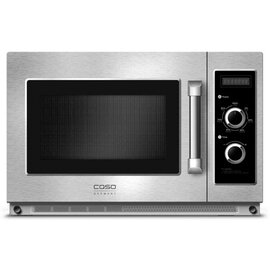 industrial microwave C2100M | 34 ltr | power levels 7 product photo