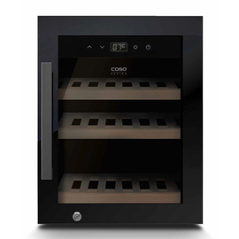 wine refrigerator WineExclusive 12 product photo