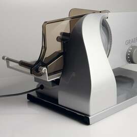 Bread slicing machine BISTRO 1920 | vertical cutter Ø 190 mm product photo  S