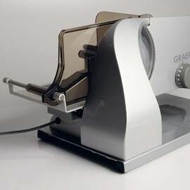 Slicing machine BISTRO 1920 | vertical cutter Ø 190 mm product photo  S