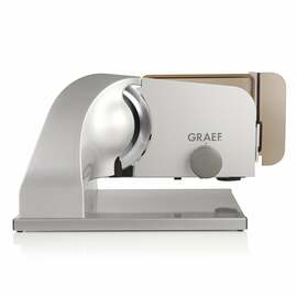 Graef Slicing machine BISTRO 1920 | vertical cutter Ø 190 mm INTERGASTRO