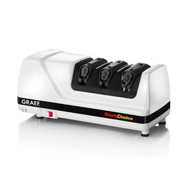 Chef's Choice CC2100 knife sharpening machine