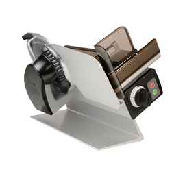 Bread slicing machine CONCEPT 30S | gravity cutter Ø 300 mm product photo