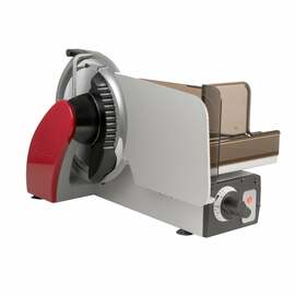 Bread slicing machine CONCEPT 25 | vertical cutter Ø 250 mm | 230 volts product photo