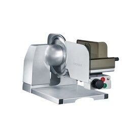 Cheese slicing machine PROFI 2500 PROFI LINE | vertical cutter with cheese knife  Ø 250 mm | 400 volts product photo