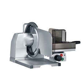 Cheese slicing machine PROFI 3000 PROFI LINE | vertical cutter with cheese knife  Ø 300 mm | 230 volts product photo