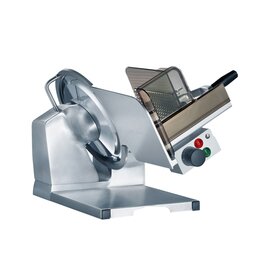 Cheese slicing machine PROFI 3060 PROFI LINE | Gravity slicer with cheese knife  Ø 300 mm | 230 volts product photo