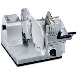 Slicer with VS slide MASTER 3020 MASTER LINE | vertical cutter  Ø 300 mm | 230 volts product photo