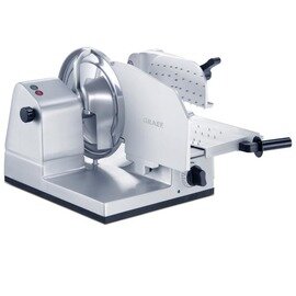 slicer MASTER 3310 EA MASTER LINE | vertical cutter with clamper  Ø 330 mm | 230 volts product photo