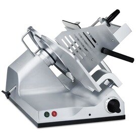 slicer MASTER 3370 MASTER LINE | Gravity slicer  Ø 330 mm | 400 volts product photo