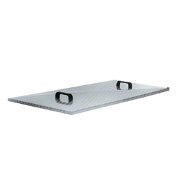 Lid for all-purpose trolley product photo