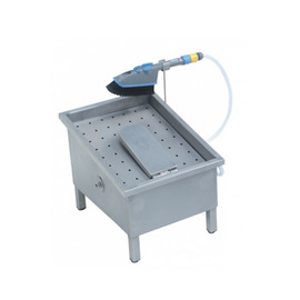 boot washer | manual with water connection product photo