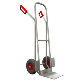 hand truck  H 1260 mm  • load 150 kg product photo