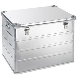industrial container VANCOUVER  | 236 ltr | 788 mm  x 585 mm  H 600 mm product photo