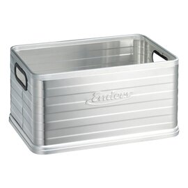 easy-box OTTAWA  | 80 ltr | 632 mm  x 452 mm  H 332 mm product photo